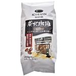 UCC 珈琲館 炭火珈琲 粉 AP 200g