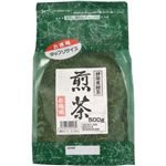 たっぷり煎茶 500g