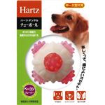 Hartz デンタルチューボール 中-大型犬