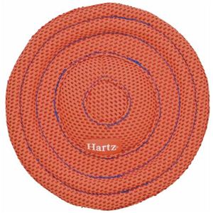Hartz タフスタッフ フライヤー S オレンジ