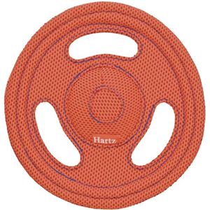Hartz タフスタッフ フライヤー L オレンジ