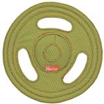 Hartz タフスタッフ フライヤー L グリーン