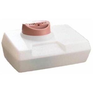kaz スチーム式加湿器 K76PM
