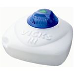 kaz VICKS（ヴィックス） スチーム式加湿器 V165CM