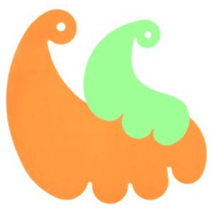 ファンファネル シリコン製ミラクルシートロート LSセット オレンジ