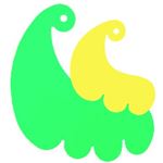 ファンファネル シリコン製ミラクルシートロート LSセット グリーン