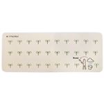 P-MOTTAINAI キッチンマット 45×120cm Reduse