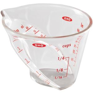 OXO ミニアングルドメジャーカップ