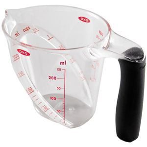 OXO アングルドメジャーカップ 小