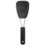 OXO ナイロンフレキシブルターナー ブラック