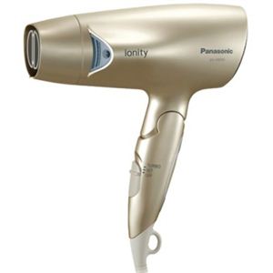 パナソニック ヘアードライヤー イオニティ EH-NE60-N（ゴールド調）