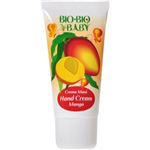 ビオビオベイビー ハンドクリーム マンゴーの香り 40ml