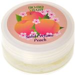 ビオビオベイビー ソリッドパフューム ピーチの香り 15ml
