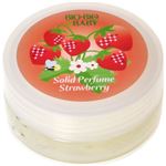 ビオビオベイビーソリッドパフューム ストロベリーの香り 15ml