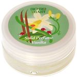 ビオビオベイビー ソリッドパフューム バニラの香り 15ml