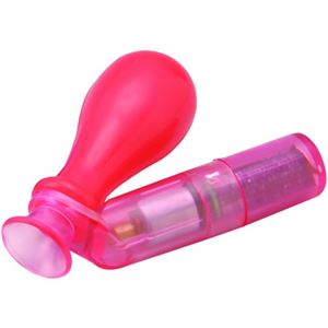 クリバキューマー ピンク