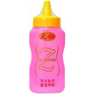 Z（ゼット） ローション ソフトDX 濃まろやか400ml