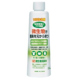トーラス EM微生物消臭剤つけかえ 250ml