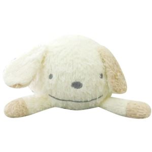 ブラザードッグ シロ