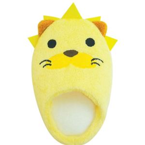アニマルスリッパトイ ライオン