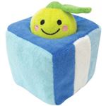キューブトイ ブルー