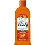 薬用 マダニ・ノミとりリンスインシャンプー犬猫用 350ml