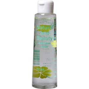 ナチュラル＆ビューティー ノーマルローション 150g