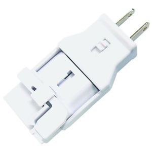 ミヨシ 海外用マルチ電源アダプタ ホワイト MBA-MLT／WH