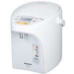 パナソニック マイコン沸騰ジャーポット（2.2L） ホワイト NC-GU223-W