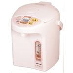 パナソニック マイコン沸騰ジャーポット（2.2L） ピンク NC-BJ222-P