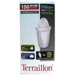 テライヨン 浄水器用カートリッジ クラシック 1P TWK951WT
