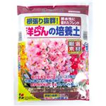 花ごころ 洋らん培養土 5L