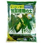 花ごころ 観葉植物の土 12L