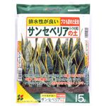花ごころ サンセベリアの土 5L