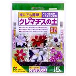 花ごころ クレマチスの土 5L