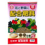 配合肥料 1.8kg