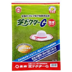 芝ドクターG 1.8kg
