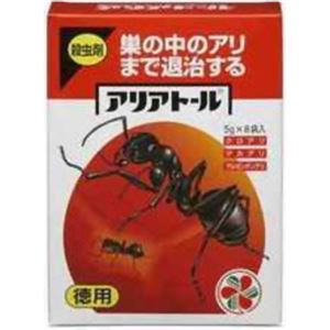 アリアトール 5g×8