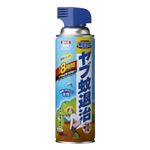 無虫空間ヤブ蚊退治 450ml