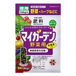 マイガーデン 野菜用 1.6kg
