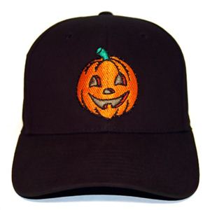 Pumpkin