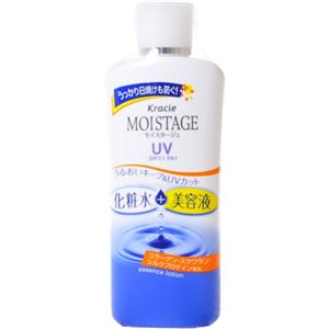 モイスタージュ UVエッセンスローション 210ml