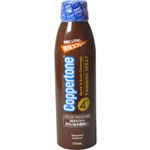 コパトーン タンニングスプレー SPF4 177ml