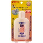 ピジョン UVベビーウォーターミルク 80g