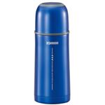象印 ステンレスボトル(0.35L) SV-GG35-AH メタリックブルー