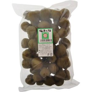 梅酒の梅 1kg