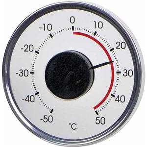 エンペックス Window Thermo 窓用室外温度計 TM-5609