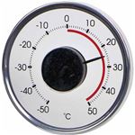 エンペックス Window Thermo 窓用室外温度計 TM-5609