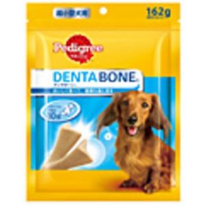 デンタボーン 超小型犬用 162g（標準9本入り）