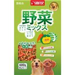 野菜ミックス 100g×6袋